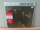 HERE ARE THE SONICS   Sealed Big Beat LP NW Garage Punk Rock Witch Psycho