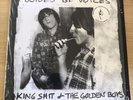 Guided by Voices King Shit and the Golden Boy LP