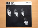 The Beatles With The Beatles Stereo  PCS3045