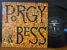 Ella Fitzgerald And Louis Armstrong ‎– Porgy & Bess 1959 Verve Records 2LP Jazz