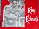 ROY RICHARDS LP STUDIO ONE