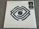 Spiritbox - Eternal Blue - Tri-colour vinyl LP Sealed Newbury Comics
