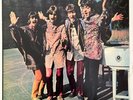 BEATLES MAGICAL  MYSTERY TOUR AUSTRALIA DIFF. COVER SCRANTON WORLD RECORD CLUB