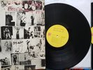 The Rolling Stones Exile on Main Street Used Vinyl VG (COC-2-2900) No Postcards