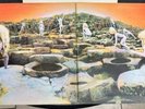 LED ZEPPELIN HOUSES OF THE HOLY UK 1973 1st UK Press RL STERLING Vinyl Superhype