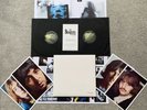 THE BEATLES White Album 2014 2 LP Mono Remaster Numbered with poster and photos