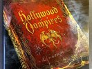 Hollywood Vampires COVER SIGNED BY ALICE COOPER+JOE PERRY+JOHNNY DEPP Autograph
