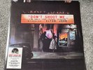 Elton John - Don’t Shoot Me I’m Only The Piano Player LP - New - Free Shipping
