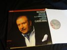 Beethoven Piano Sonatas Claudio Arrau Philips Digital NM LP