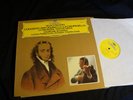 Paganini Violin Concerto no.2 Salvatore Accardo Charles Dutoit DGG NM Germany LP