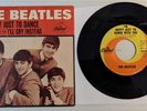 The Beatles I'm Happy Just To Dance With You 45 w/ East Coast sleeve - EX/EX