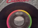 CANADA  THE BEATLES Yesterday / Act Naturally 1983 CAPITOL Reissue 45