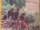 Super Hits The Delfonics Vinyl LP Record 1969 Philly Groove PG 1152