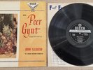 DECCA SXL 2012 WBG Ed1 BB Grieg Peer Gynt / Oivin Fjeldstad / LSO VG+