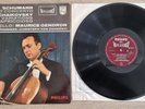 PHILIPS HI-FI STEREO 835 130 AY MAURICE GENDRON* SCHUMANN CELLO CTO /TCHAIKOVSY