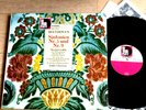 BEETHOVEN Symphony No.9 ANDRE CLUYTENS 1stPress HMV STEREO 2LP Box MINT