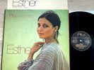 ESTHER OFARIM - ESTHER - Audiophile 1972 German 1stPress ATR MASTERCUT MINT
