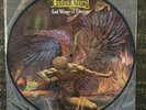 Judas Priest - Sad Wings Of Destiny - 1st Press Picture Disc Vinyl LP. NM