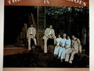 1976 Bristol TN Harmony Echoes Gospel Country Christian Vinyl LP Record SEALED