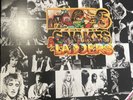 FACES / ROD STEWART - Snakes And Ladders: The Best Of Faces - Vinyl - Limited