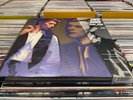 David Bowie - Sound and Vision - 1989 6 LP Vinyl Box Set - Clear lid + card obi.