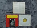 ANNIE FISCHER - Klavierkonzert / Beethoven, Mozart - Tulips Red Stereo Near Mint