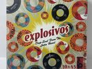 Explosivos - Deep Soul From The Latin Heart - 10x 7” Box Set FUNK FANIA TICO