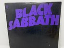 BLACK SABBATH - MASTER OF REALITY VINYL LP  1971
