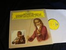 Paganini Violin Concerto no.4 Salvatore Accardo Charles Dutoit DGG NM Germany LP