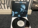 DAVID BOWIE RAREST ONE BOWIE 10 INCH LP GOLDEN YEARS LABEL EX