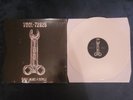 TOOL-72826 FIRST DEMO + BONUS LT. COLOR VINYL EP A PERFECT CIRCLE PUSCIFER