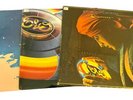Electric Light Orchestra ELO Vinyl Record Lot: Discovery Time Out of the Blue