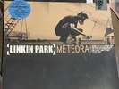 Meteora by Linkin Park (Vinyl, June 2021, Warner) RSD Exclusive
