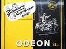 Violin Recital - Gerhard Taschner **Original Odeon OLA 1006 Mono 10