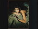 Sandra Ten On One (The Singles) EMBOSSED Virgin Vinyl LP