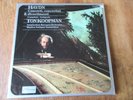 Haydn - Concerti etc / Ton Koopman etc / Philips 6725 011 Stereo Ed1 4LP NM/NM-