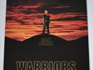 GARY NUMAN Warriors 1983 1st Press Vinyl LP + Inner NM BEGA 47 NEAR MINT