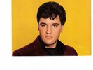 Elvis Presley POP ROCK 45 (RCA 47-9287) There's Always Me/Judy NM