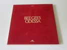 BEE GEES -  Odessa- 2x LP/ vinyl, VELVET BOX , orig Polydor, rare PROMO,   EX