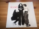 The Roches Self Titled 1979 German VINYL LP Sleeve VG+, Record VG+
