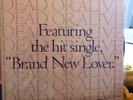 Dead Or Alive - Brand New Lover - 12