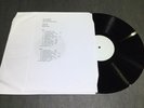 Janis Joplin - Live At The Coffee Gallery - Test Pressing Vinyl LP