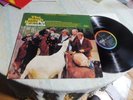THE BEACH BOYS - PET SOUNDS - LP - ORIGINAL 1966