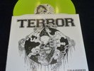 Terror - Trapped in a World col.12