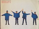 The Beatles HELP  Vinyl 1976 pressing on UK Parlophone LP