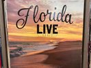 FLORIDA - LIVE LP -  PRIVATE PRESS SOUL FUNK JAZZ LP  Funky  Local