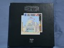 Led Zeppelin The Song Remains the Same 4 180G 4 LP 2007 Box NM