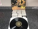 LP VINYL BLUR ALBUM PARKLIFE FOODLP 10 UK 1ST PRESS 1994 NM/VG+