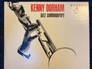 Kenny Dorham ‎– Jazz Contemporary (1960) VINYL LP STEREO  VG+/VG+