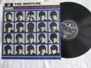 THE BEATLES-A HARD DAY'S NIGHT ONE BOX EMI LOGO IN STEREO